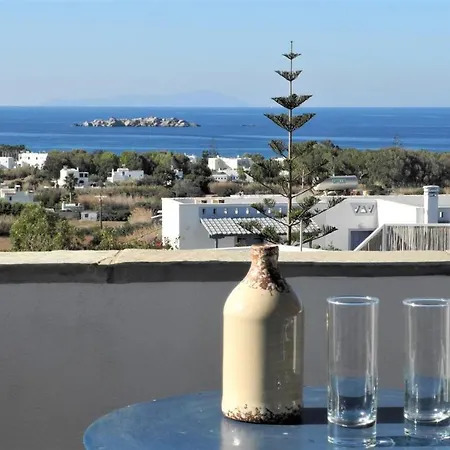 Naxos Sea View Agia Anna (Naxos)
