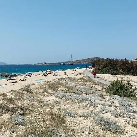 Naxos Sea View 아파트